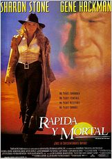 Rápida y mortal Rápida y mortal