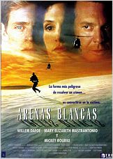 Arenas blancas Arenas blancas