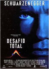 Desafío total Desafío total