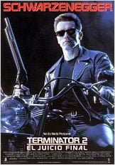 Terminator 2: El juicio final Terminator 2: El juicio final
