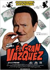 El Gran Vázquez El Gran Vázquez