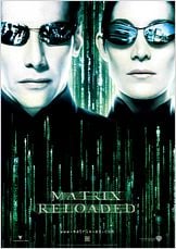 Matrix Reloaded Matrix Reloaded