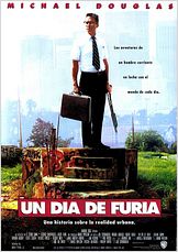 Un día de furia Un día de furia