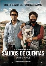 Salidos de cuentas Salidos de cuentas