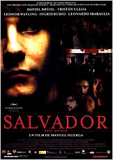 Salvador Puig Antich Salvador Puig Antich