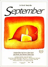 Septiembre Septiembre