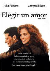Elegir un amor Elegir un amor