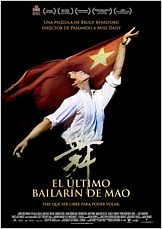 El último bailarín de Mao El último bailarín de Mao
