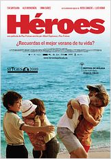 Héroes Héroes