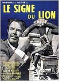 Le Signe du lion Le Signe du lion