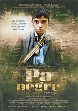 Pan Negro Pan Negro