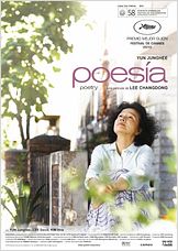 Poesía Poesía