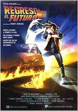 Regreso al futuro Regreso al futuro