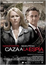 Caza a la espía Caza a la espía
