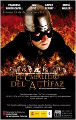 El Caballero del Antifaz El Caballero del Antifaz