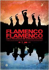 Flamenco, Flamenco Flamenco, Flamenco