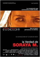 La verdad de Soraya M. La verdad de Soraya M.