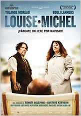 Louise-Michel Louise-Michel