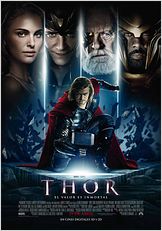Thor Thor