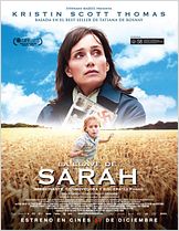 La llave de Sarah La llave de Sarah