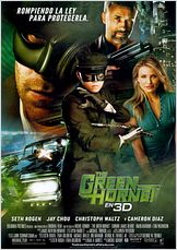The Green Hornet The Green Hornet