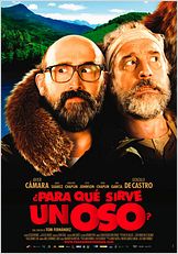 ¿Para qué sirve un oso? ¿Para qué sirve un oso?