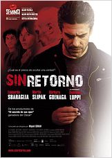 Sin retorno Sin retorno
