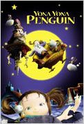 Yona Yona Penguin Yona Yona Penguin