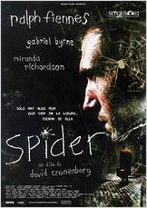 Spider Spider
