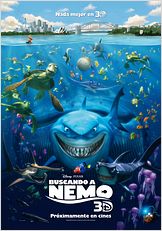 Buscando a Nemo Buscando a Nemo