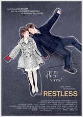 Restless Restless