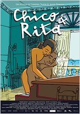 Chico & Rita Chico & Rita