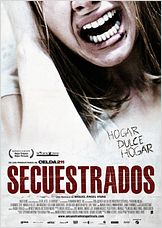 Secuestrados Secuestrados
