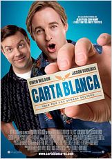Carta blanca Carta blanca