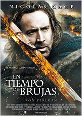 En tiempo de brujas En tiempo de brujas