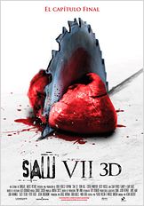 Saw VII 3D Saw VII 3D