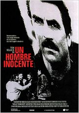 Un hombre inocente Un hombre inocente