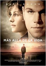 Más allá de la vida Más allá de la vida