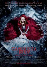 Caperucita roja (¿A quién tienes miedo?) Caperucita roja (¿A quién tienes miedo?)