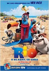 Rio Rio