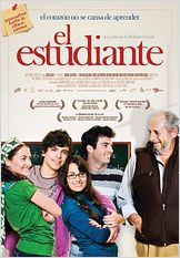 El estudiante El estudiante