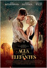 Agua para elefantes Agua para elefantes