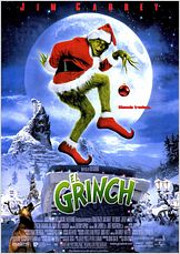 El Grinch El Grinch