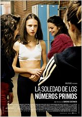 La soledad de los números primos La soledad de los números primos