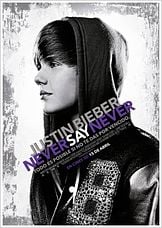 Justin Bieber: Never Say Never Justin Bieber: Never Say Never