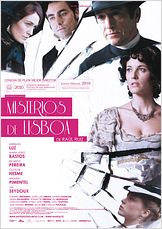Misterios de Lisboa Misterios de Lisboa