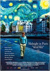 Midnight in Paris Midnight in Paris