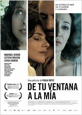 De tu ventana a la mía De tu ventana a la mía