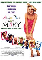 Algo pasa con Mary Algo pasa con Mary