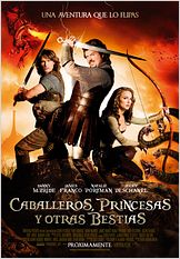 Caballeros, princesas y otras bestias Caballeros, princesas y otras bestias